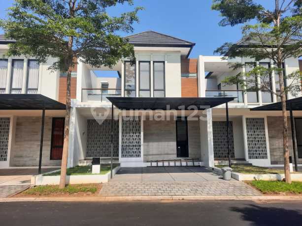 Dijual Rumah Bagus Hilago Bsb Semarang