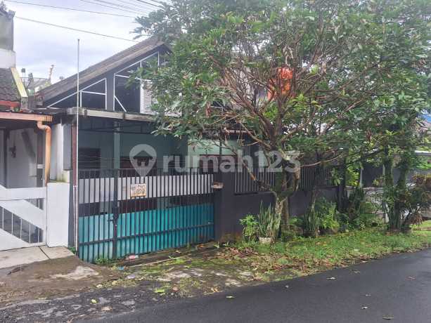 For Sale House in Soka Green Valley Salatiga