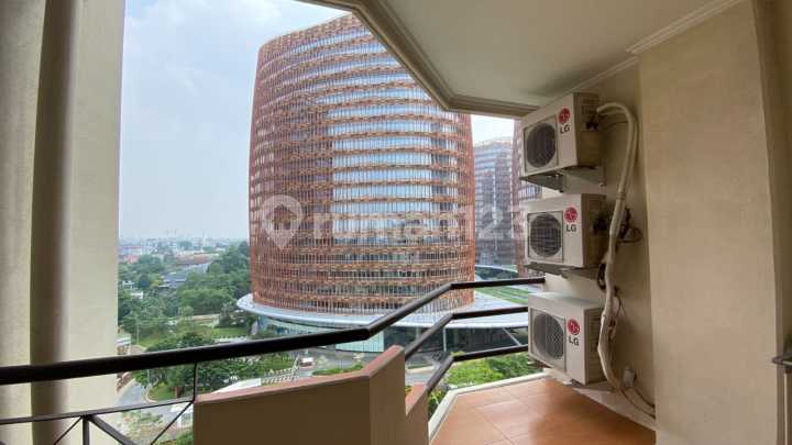 Apt Pondok Club Villa 1 complex with South Quarter Apt Pondok Club Villa 1 complex with South Quarter