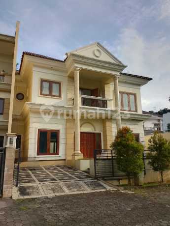 Rumah Mewah Mutiara Papandayan Gajahmungkur Semarang