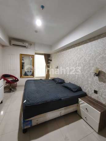 For Sale Furnished Apartment in Lafayette Pemuda Semarang