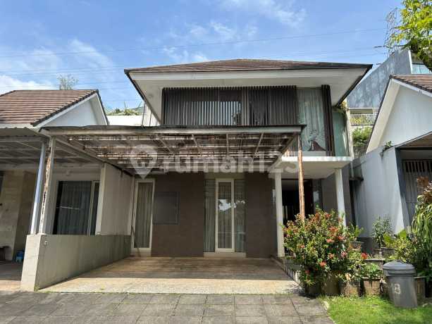Dijual Rumah 2 Lantai Semi Furnish di Citrasun Garden Dijual Rumah 2 Lantai Semi Furnish di Citrasun Garden