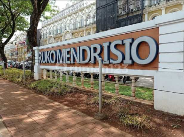 Mendrisio Square Shophouse Mendrisio Square Shophouse