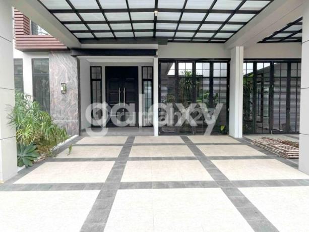 Rumah Baru Gress, Blm Pernah Dipakai Aruba Villa, Type Dacey Pakuwon City Rumah Baru Gress, Blm Pernah Dipakai Aruba Villa, Type Dacey Pakuwon City