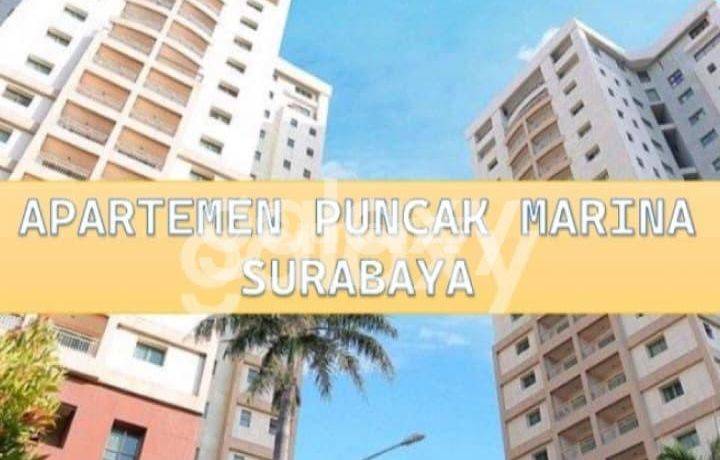 APARTEMEN PUNCAK MARINA TOWER 01 (MARGOREJO INDAH)