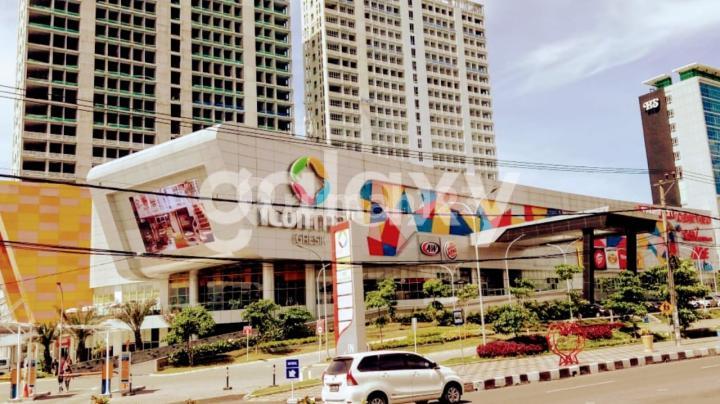 Apartemen Icon Mall Gresik Tower A lantai 23 Apartemen Icon Mall Gresik Tower A lantai 23