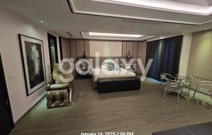 Apartemen one east full furnish elektronik mewah dekat Galaxy mall surabaya