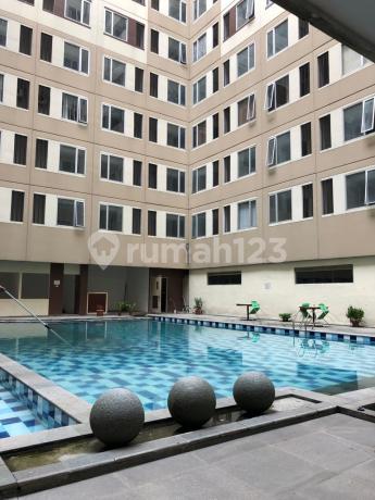 Jual Rugi 4 Unit Apartemen di Bandung Timur