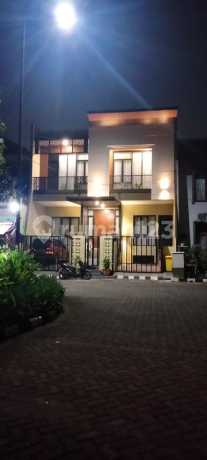 Dijual Rumah di Taman Century Pekayon Bekasi Dijual Rumah di Taman Century Pekayon Bekasi