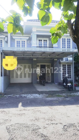 Cluster House In Pegambiran Residence Cirebon City