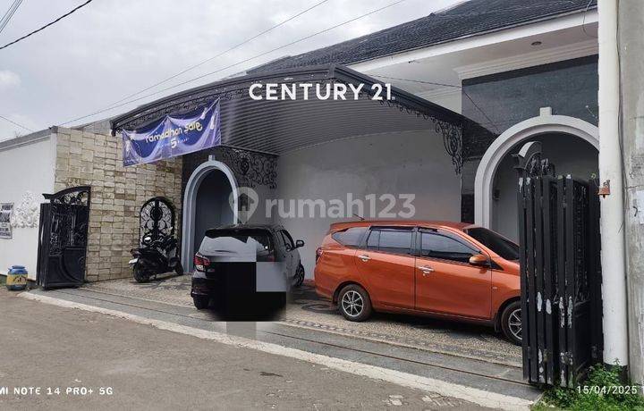 Rumah Tinggal Di Taman Kota Ciperna Cirebon 