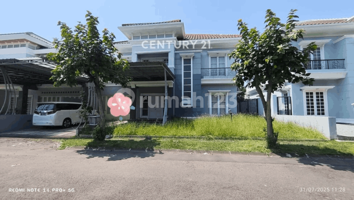 Rumah Tinggal Di Pegambiran Residence Cluster Oasis Rumah Tinggal Di Pegambiran Residence Cluster Oasis