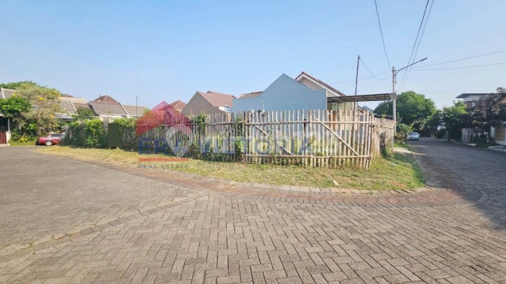 Dijual Tanah Hook di Perumahan Wagir Kab. Malang