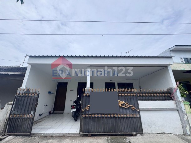 Dijual Rumah di Sawojajar Malang