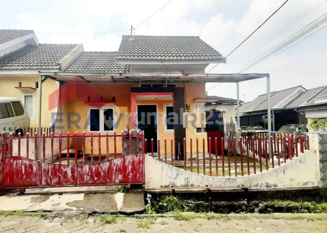 Dijual Rumah di Perumahan Karangploso Malang
