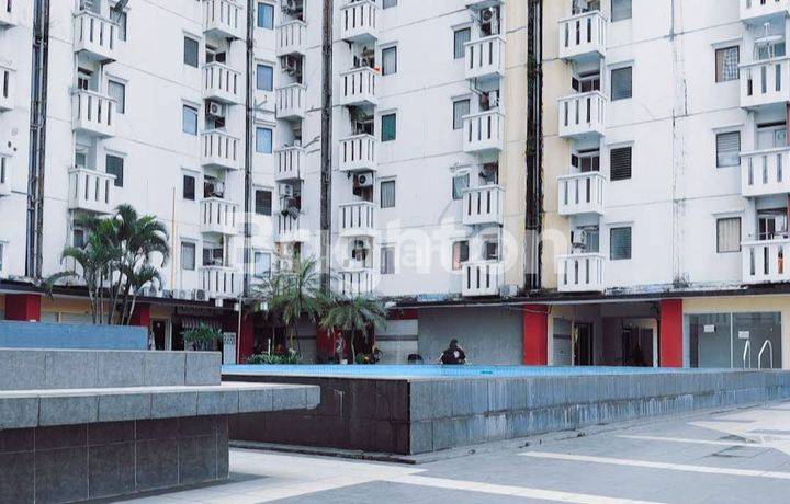 APARTEMEN CIBUBUR VILLAGE TIPE 2 BEDROOM MURAH BANGET