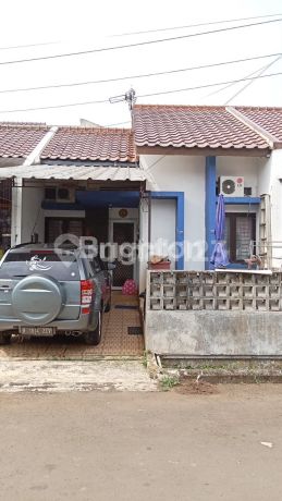 PESONA SAWANGAN RESIDENCE