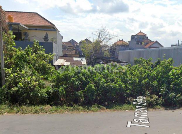 Tanah Padang Sambian Taman Sekar Denpasar Barat 400 M²