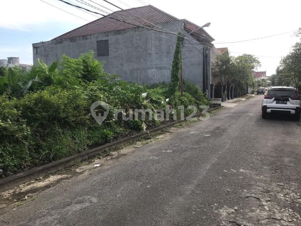TANAH PERUMAHAN ELITE KUBU PRATAMA INDAH JALAN IMAM BONJOL DENPASAR BALI TANAH PERUMAHAN ELITE KUBU PRATAMA INDAH JALAN IMAM BONJOL DENPASAR BALI