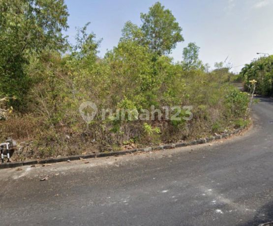 Tanah Kosong Park View Height Estate Darmawangsa Kuta Selatan Badung Bali Tanah Kosong Park View Height Estate Darmawangsa Kuta Selatan Badung Bali