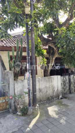 Tanah Sidakarya Jalan Kebudayaan Denpasar Selatan, Ada Bangunan Tanah Sidakarya Jalan Kebudayaan Denpasar Selatan, Ada Bangunan