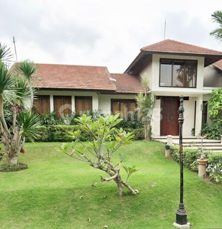 Rumah Teras Ayung Residence Gatsu Timur Denpasar One Gate System 1,5 Lantai