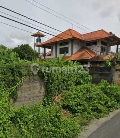 Land Ready to Build Sekar Tunjung Road Kesiman Kertalangu Denpasar Bali