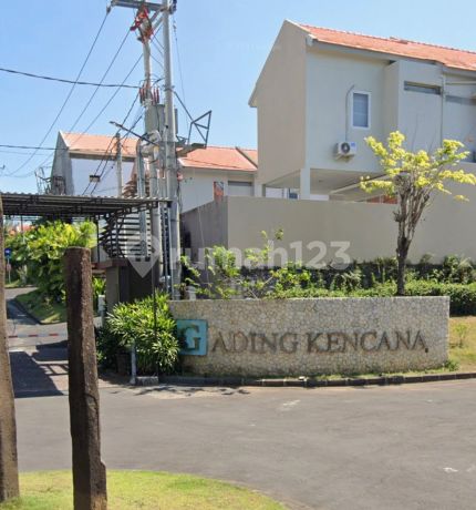 Rumah Lantai Perumahan Gading Kencana, Puri Gading Jimbaran Badung Bali Rumah Lantai Perumahan Gading Kencana, Puri Gading Jimbaran Badung Bali