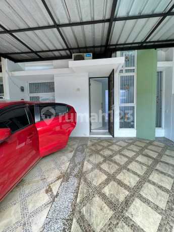 Rumah Bagus Baru Renov di D'kranji Residence 2 Bekasi Barat - Lingkungan Bebas Banjir Rumah Bagus Baru Renov di D'kranji Residence 2 Bekasi Barat - Lingkungan Bebas Banjir