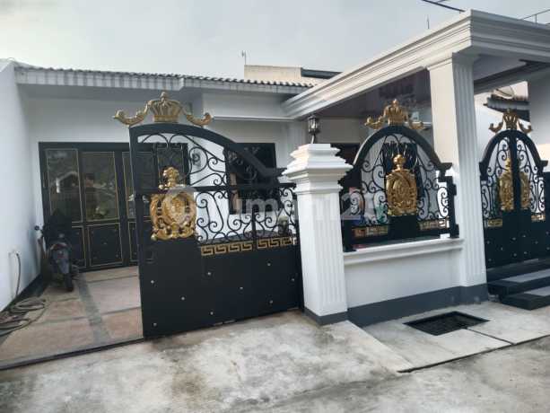 Rumah Bagus dan Nyaman Lokasi di Griya Timur Indah Kota Bekasi Rumah Bagus dan Nyaman Lokasi di Griya Timur Indah Kota Bekasi