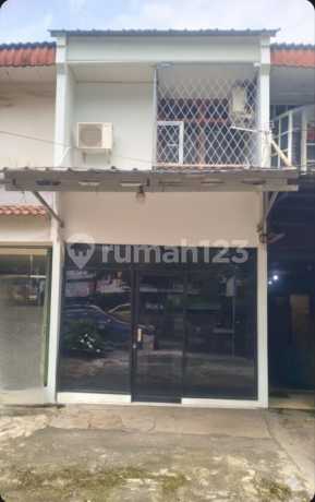 Dijual Cepat Ruko 2 Lantai Pulogebang - Parkir Luas & Bebas Banjir Dijual Cepat Ruko 2 Lantai Pulogebang - Parkir Luas & Bebas Banjir