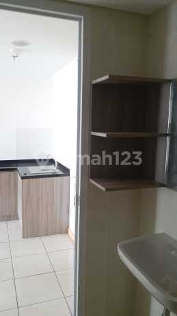 Apartemen 2 BR Murah di Mid Town Residence Summarecon Serpong