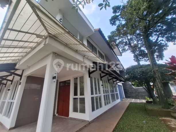 Jual Rumah Siap Huni di Hook Cluster Budisari Setiabudi Bandung