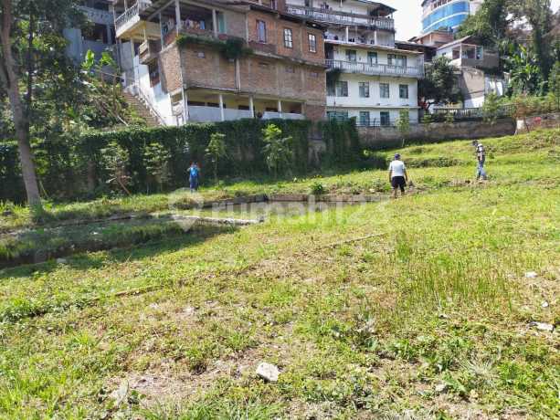 Tanah Exclusive Luas Strategis di Cipaku Sayap Setiabudi Bandung