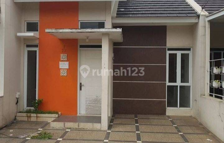 Rumah Murah Siap Huni di La Margas Residence Margaasih Bandung