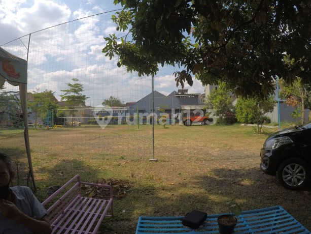 Jual Tanah Kavling di Cisaranten Indah Antapani Bandung Kota