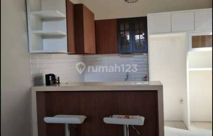 Rumah Murah Full Furnish di Simakirana Kota Baru Parahyangan Bdg