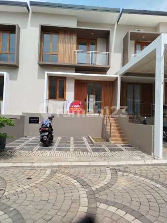 Jual Rumah 2 Lantai Murah di Bali Garden City Sayap Dago Bandung