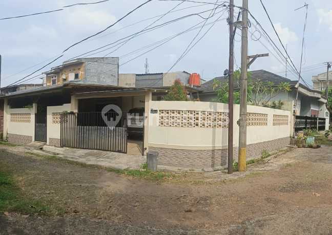 Di Jual Rumah di Metland Cileungs, Sektor 1 -Bogor