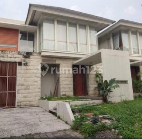 Jual Cepat Rumah Boulevard Grand Eastwood Citraland Surabaya - Lokasi Dekat Pasar Citraland