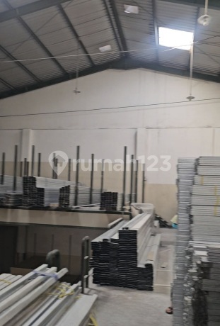 Gudang Strategis 0 Jalan Raya Kenjeran Surabaya LT 480M2 - Akses Kontainer Gudang Strategis 0 Jalan Raya Kenjeran Surabaya LT 480M2 - Akses Kontainer
