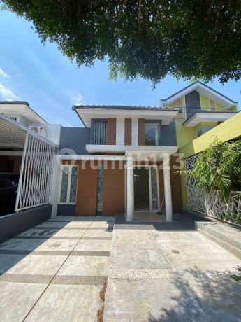 Dijual Cepat Rumah 1 Lantai Dekat Raya Suhat di Perumahan Eksklusif Green Orchid Lowokwaru Kota Malang Dijual Cepat Rumah 1 Lantai Dekat Raya Suhat di Perumahan Eksklusif Green Orchid Lowokwaru Kota Malang