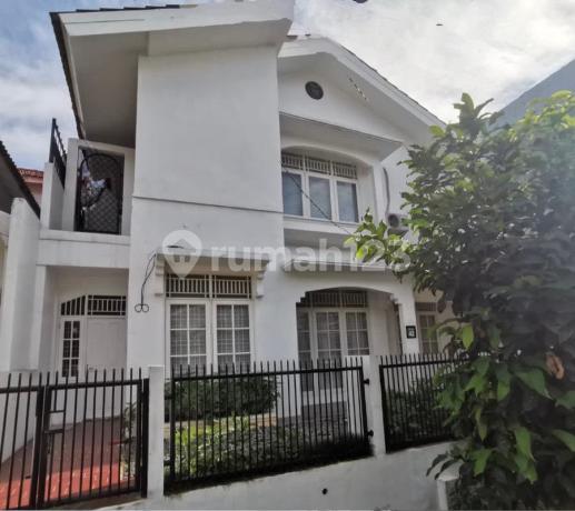Nice House in Perkici Bintaro Sector 5 Nice House in Perkici Bintaro Sector 5