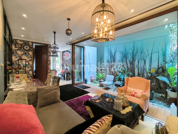 Rumah Bagus Di Discovery Lumina, Bintaro Jaya Sektor 9 Rumah Bagus Di Discovery Lumina, Bintaro Jaya Sektor 9