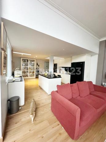 Ready-to-Occupy and Strategic House in Taman Senayan Bintaro