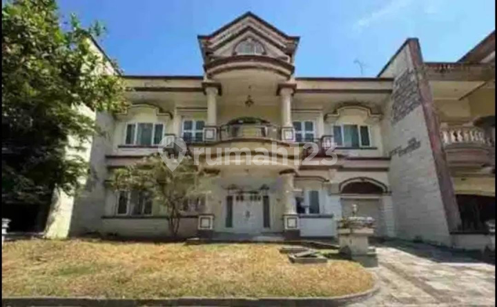 rumah laguna regency