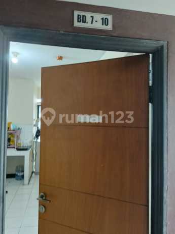 Apartemen Casablanca East