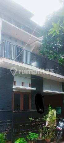 Rumah Alinda Kencana Permai Ii