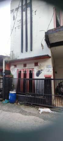 House of Antariksa Permai Housing Complex
