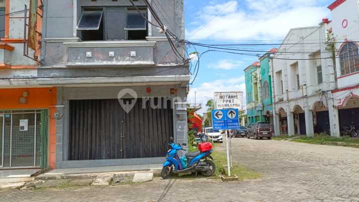 Ruko Cileungsi Hijau